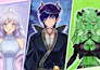 design custom vtuber model and vtuber live 2d